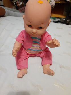 Baby Doll
