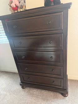 Bedroom set
