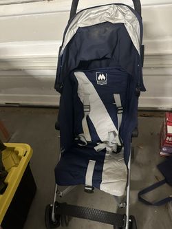 Maclaren Umbrella Stroller