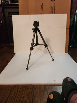 65" Camera Tripod 
