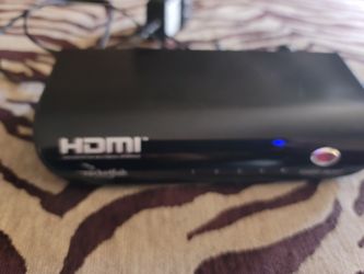 HDMI