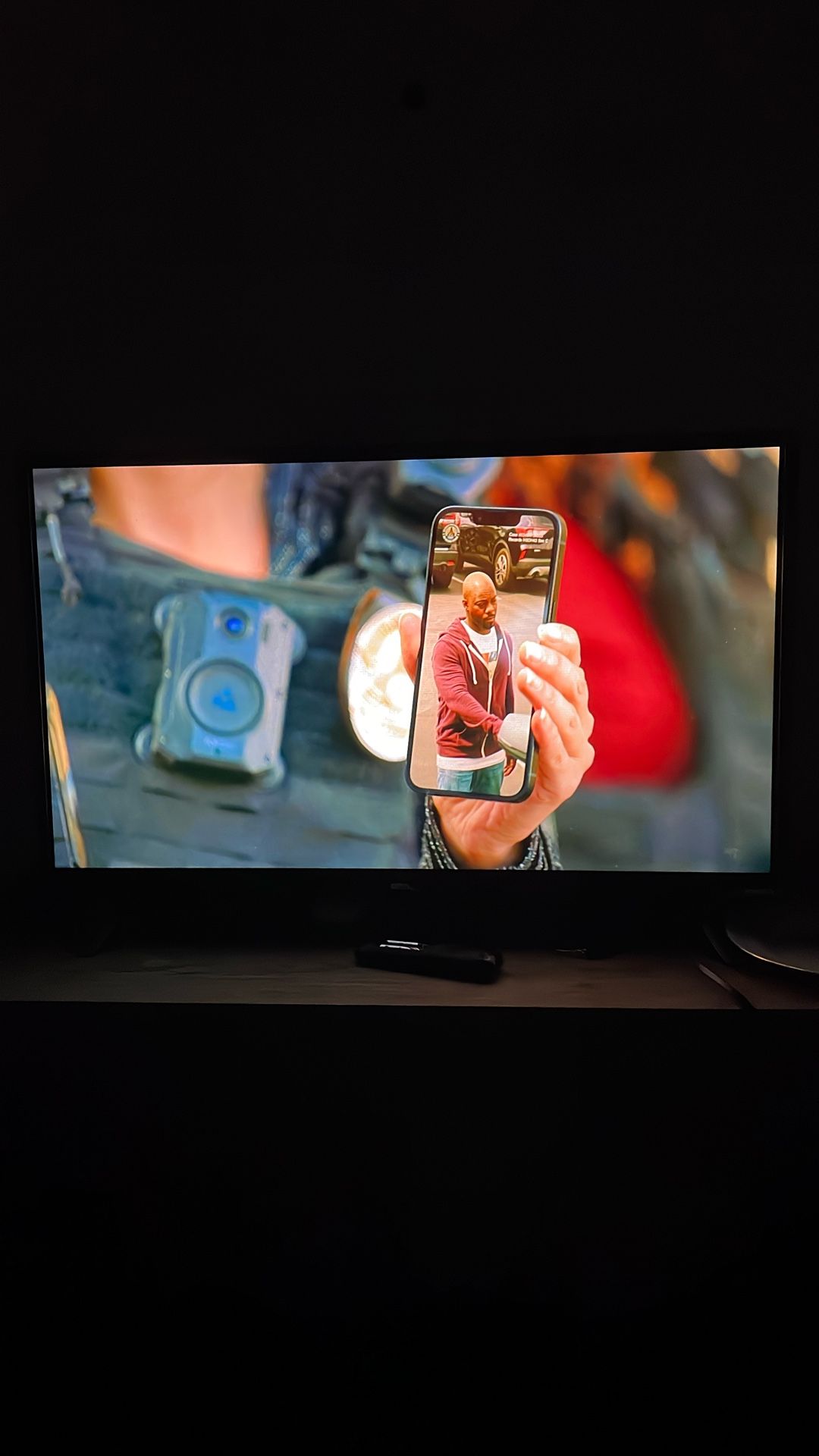 tv(not free read description)