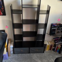 Bookcase 