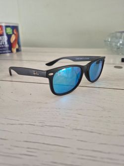 Make offer. Kids Ray-Ban "Wayfarer Kids Summer Capsule" Sunglasses