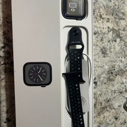 Series 8 Apple Watch