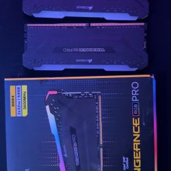 Corsair Vengeance Pro 64gb RGB