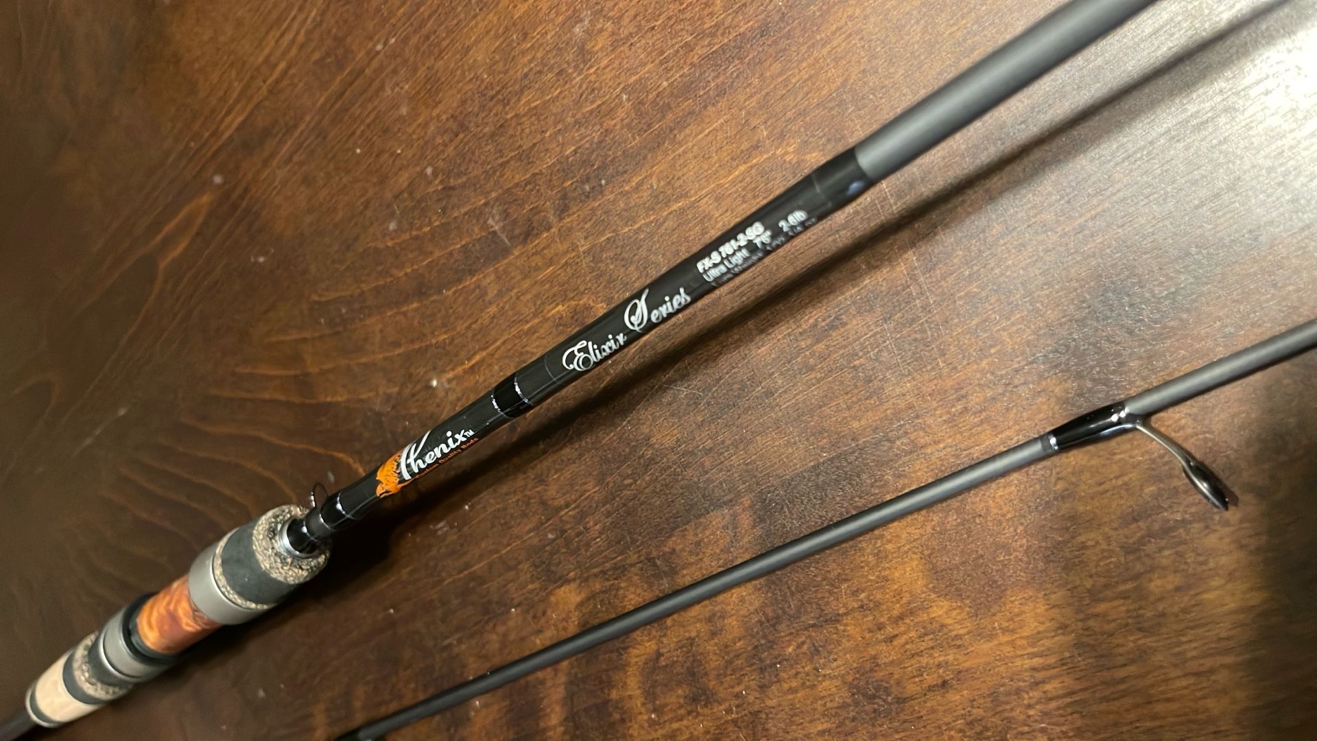 Phenix Elixir FX-S 761-2