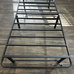 Twin XL Size Bed Platform 