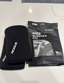 Rogue 7mm Knee Sleeves & More (prices On Description) 