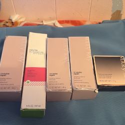 Mary Kay Products