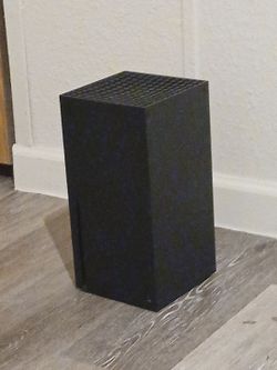 X box series x