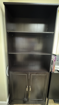 Black Cabinet