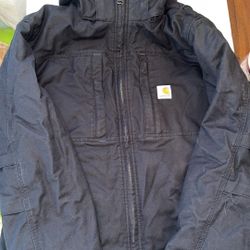 Mens Carhartt Jacket