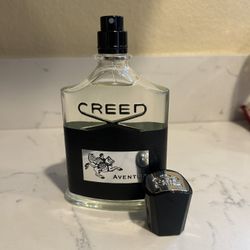 Creed Aventus cologne 