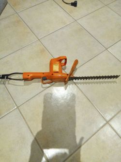 Trimmer