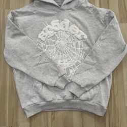 Spider Hoodie