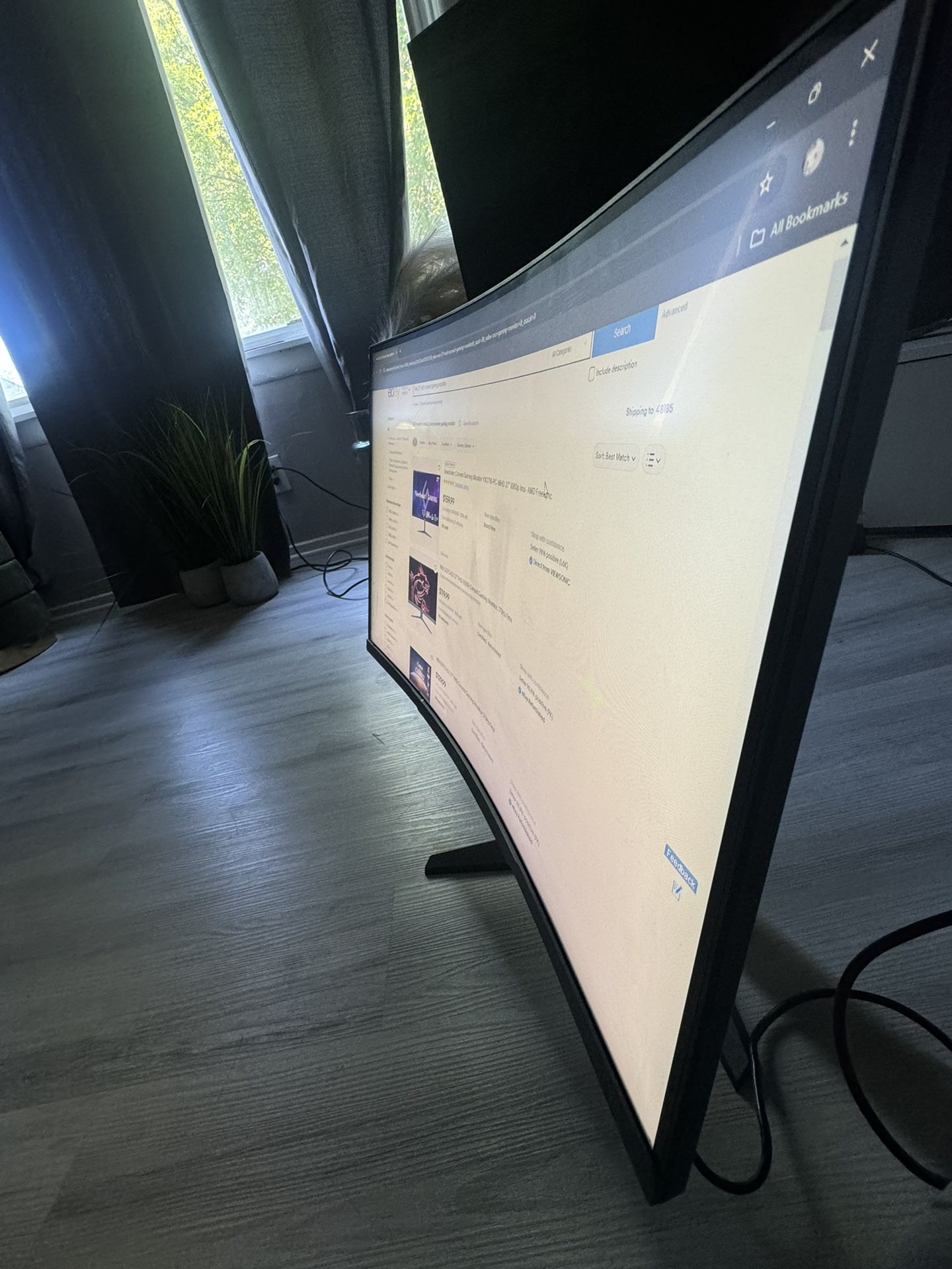 Gaming Monitor