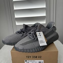 Yeezy Boost 350 V2  Steel Grey