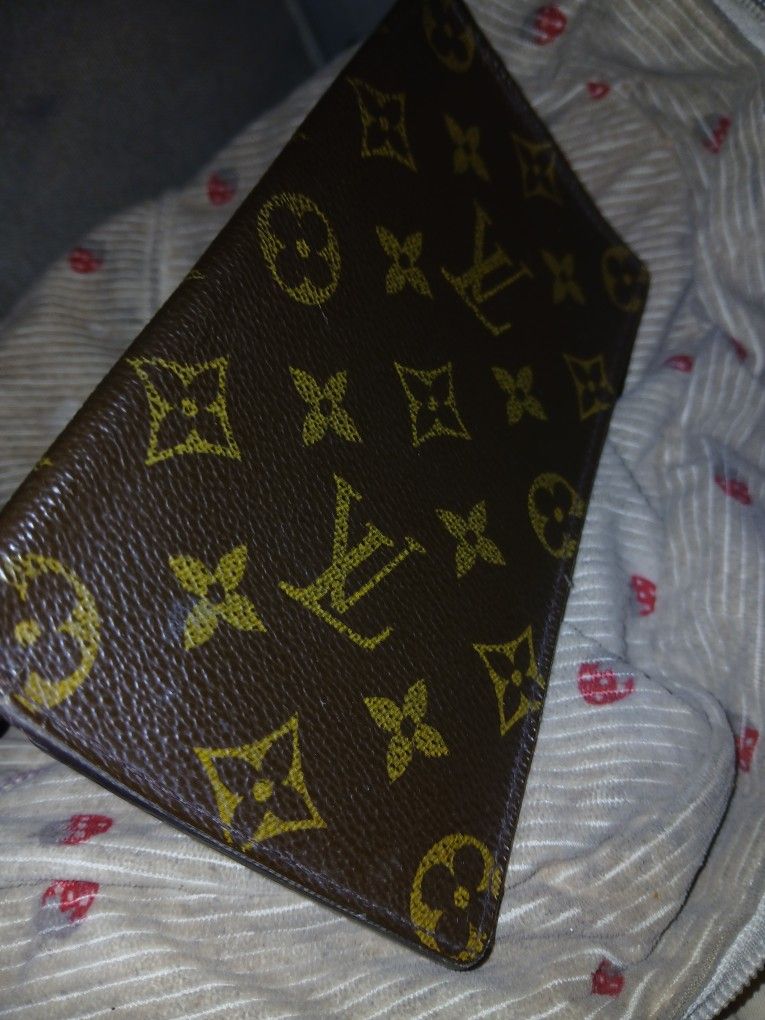 Good Card Holder.. Originally $300 Plus.. 