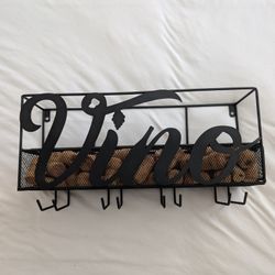 Wine Rack / Storage 