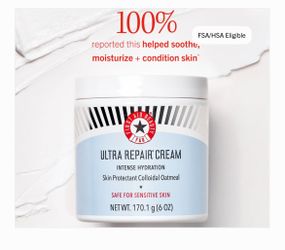 Ultra Repair Cream Intense Hydration Jumbo