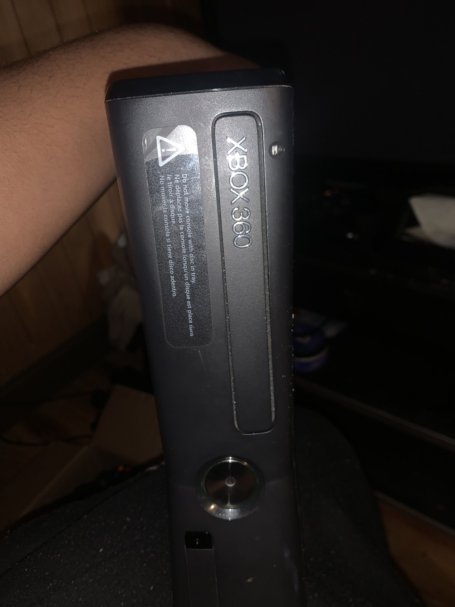 Xbox 360