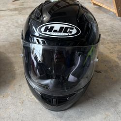 HJC CL-17 Helmet 