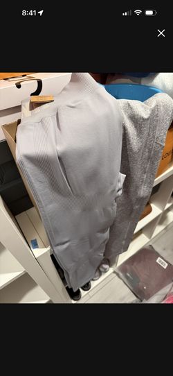 Pink Leggings