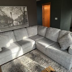 Playwrite 3-Piece Sectional