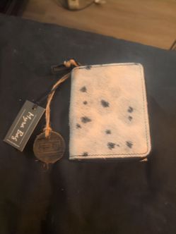 Genuine wallets