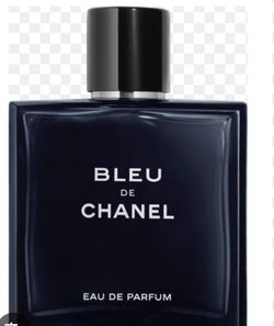 Blue de Chanel cologne