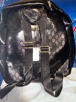 Back pack
