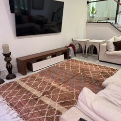 Moroccan Rugs 