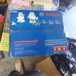Bosch Router Guide