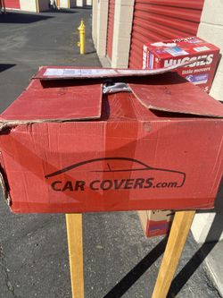 Platinum Shield Truck Cover