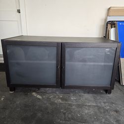 Tv Stand with Storage