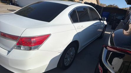 2011 Honda Accord