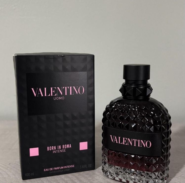 Valentino Cologne