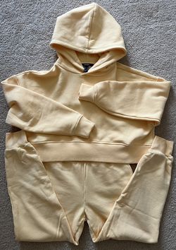 Girls Forever21 Set Size S 