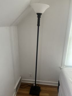 Floor Lamp