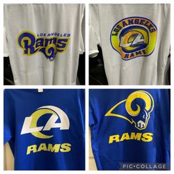 Rams Tshirt