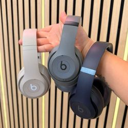 Beats Studio Pro 