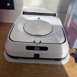 iRobot Mop