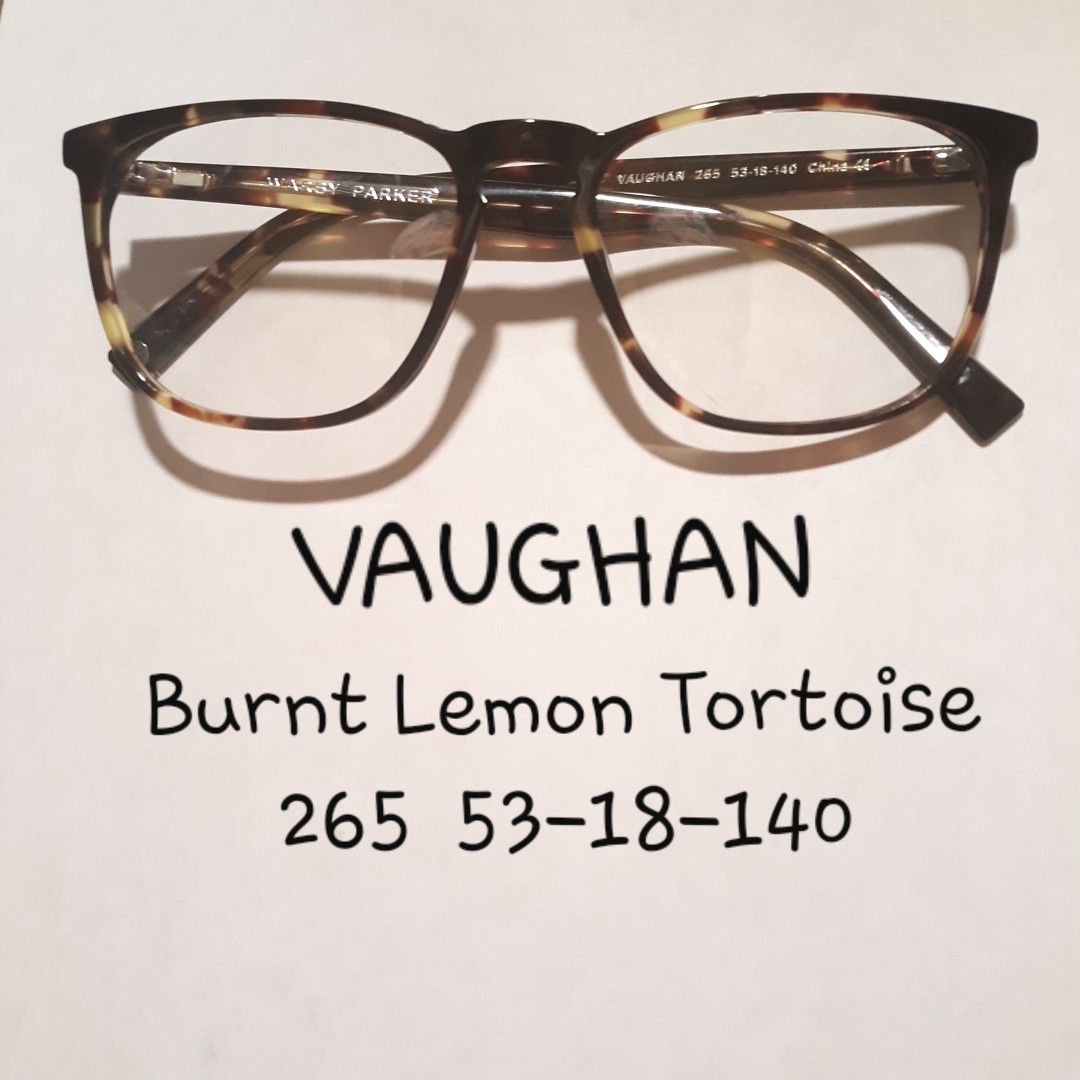 VAUGHAN by Warby Parker