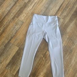 Lululemon Size 8