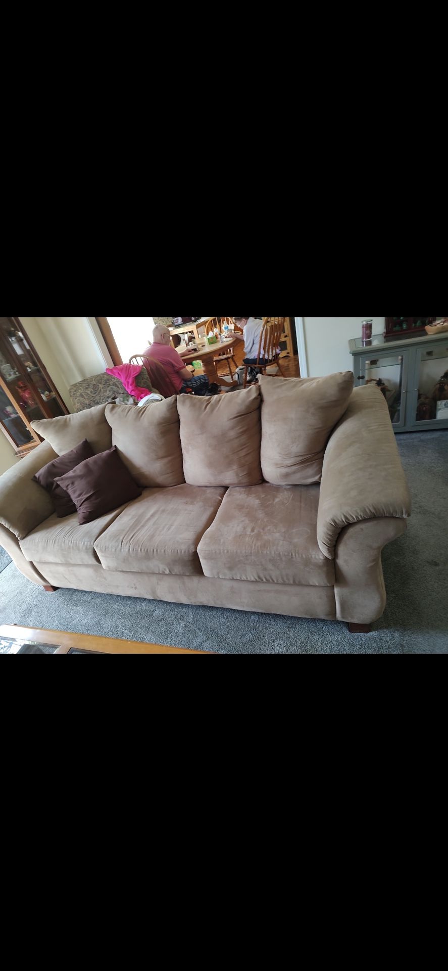 Couch Like Brand New