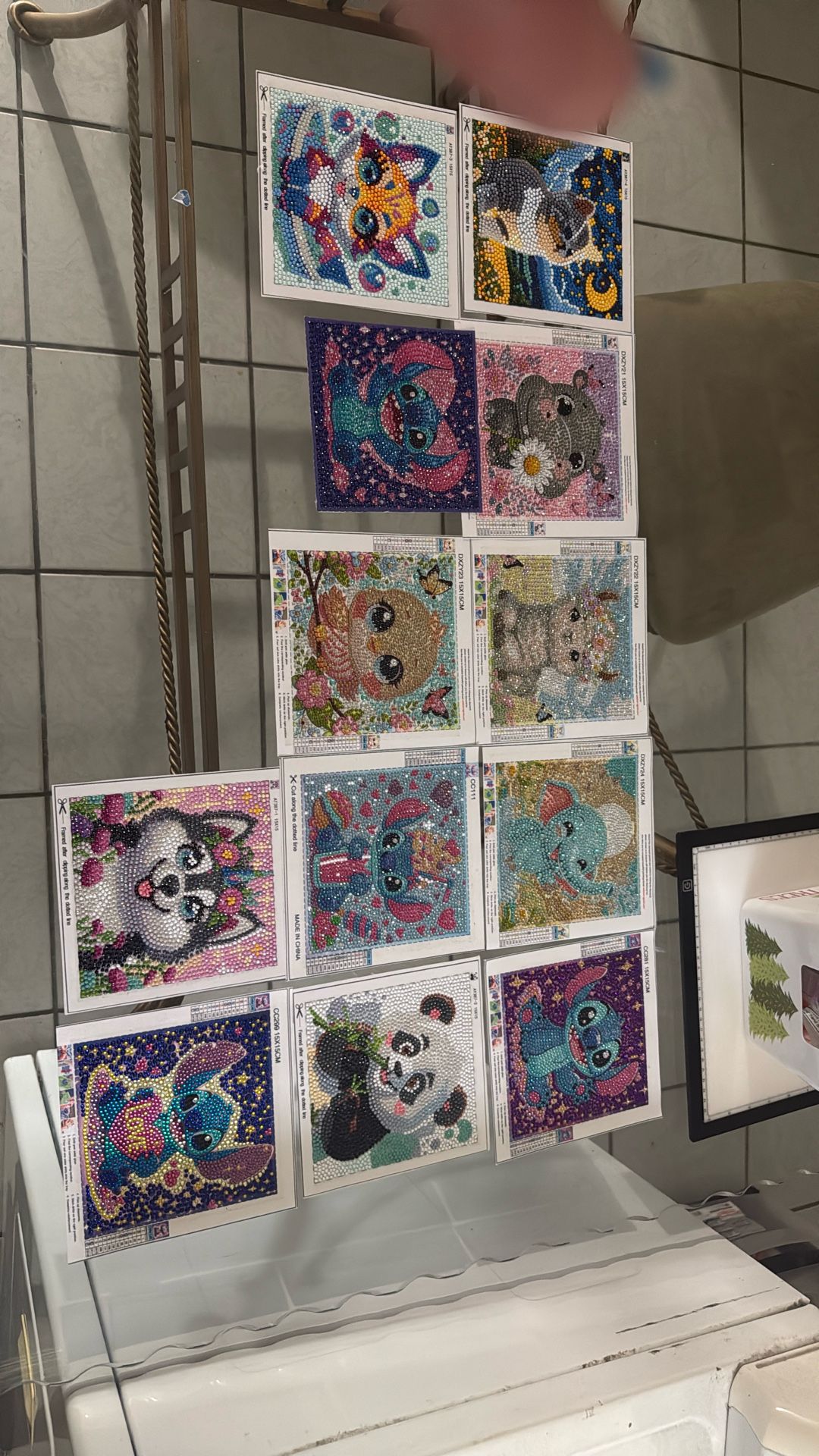 Diamond Painting