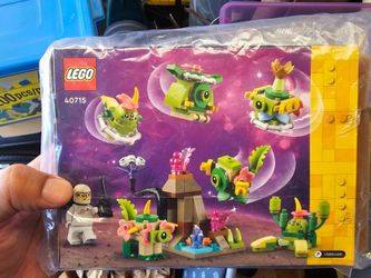 LEGO Space Set