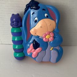 Winnie The Pooh Eeyore Infant You