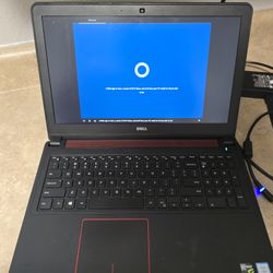 Dell Inspiron 15-7559 Gaming Laptop